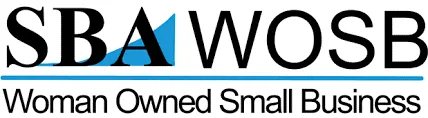 A logo of the word owned smart